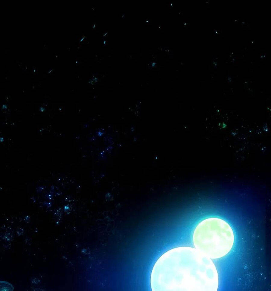 Deor! Chapter 25 - Trang 2