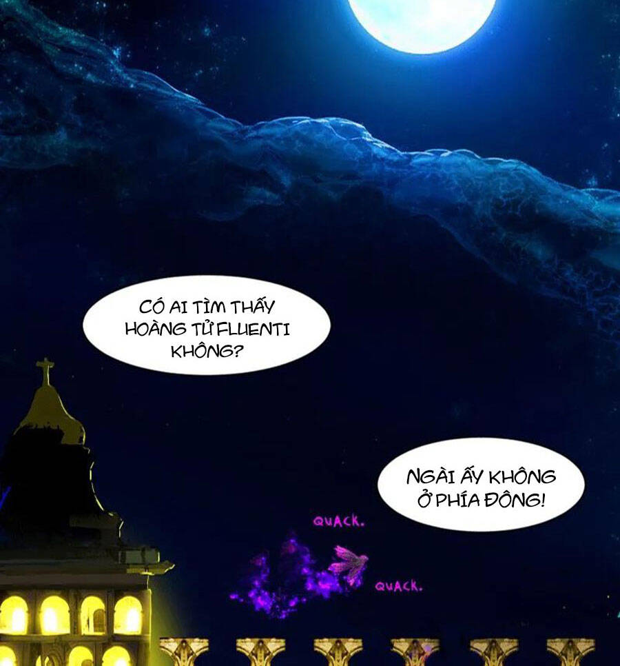 Deor! Chapter 25 - Trang 2