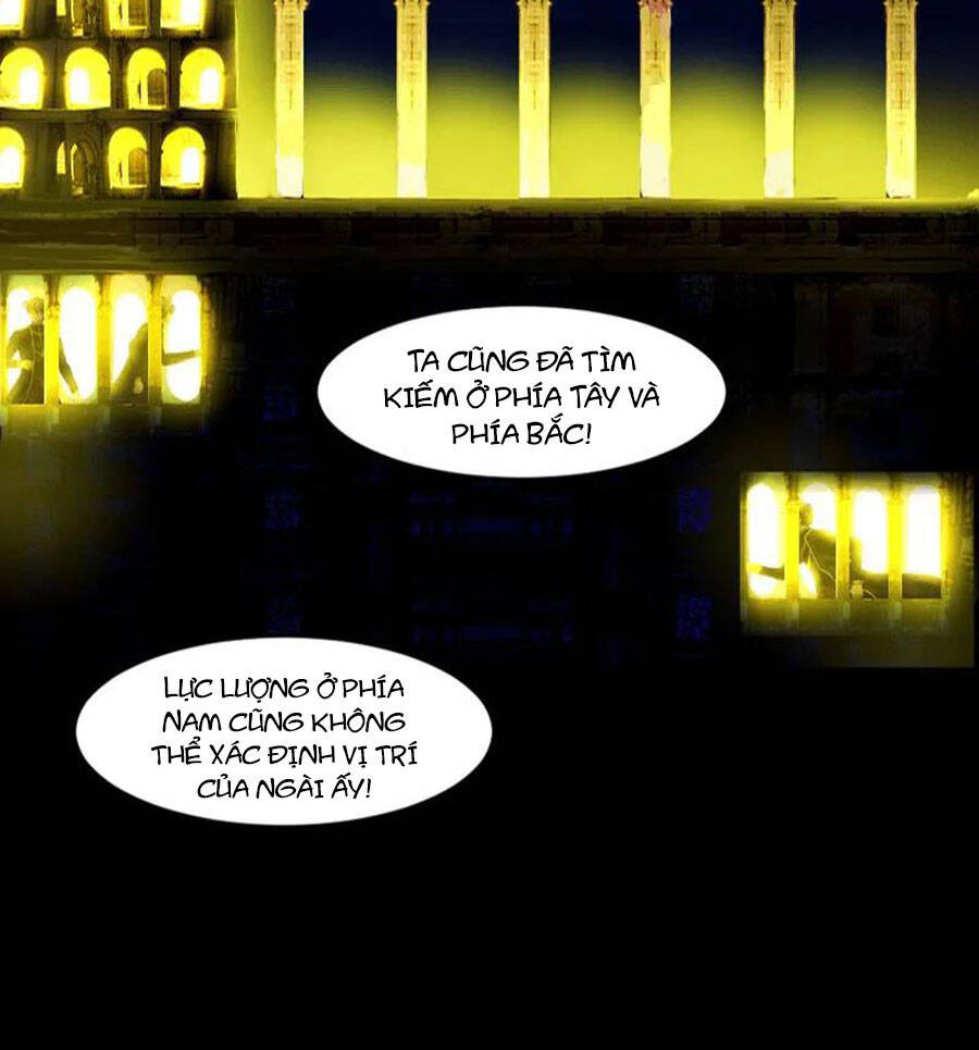 Deor! Chapter 25 - Trang 2