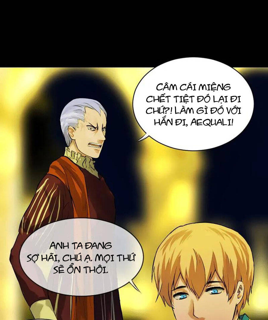 Deor! Chapter 25 - Trang 2