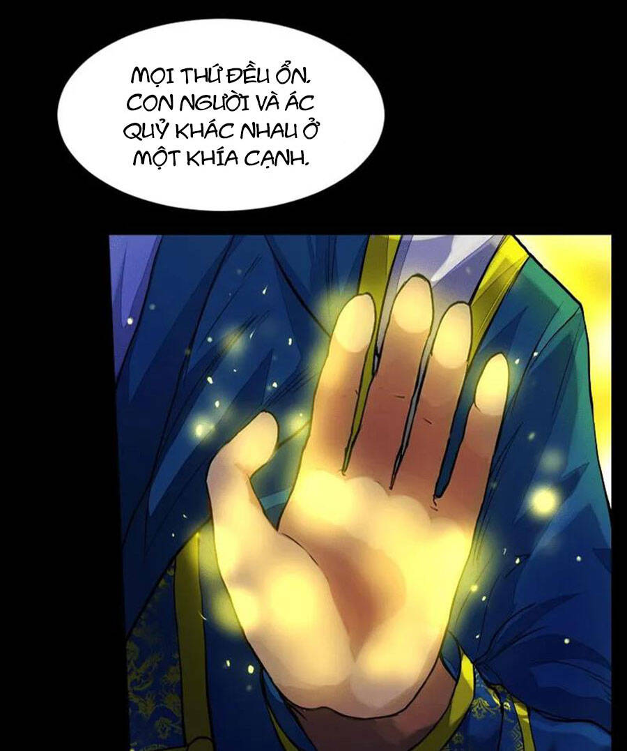 Deor! Chapter 25 - Trang 2