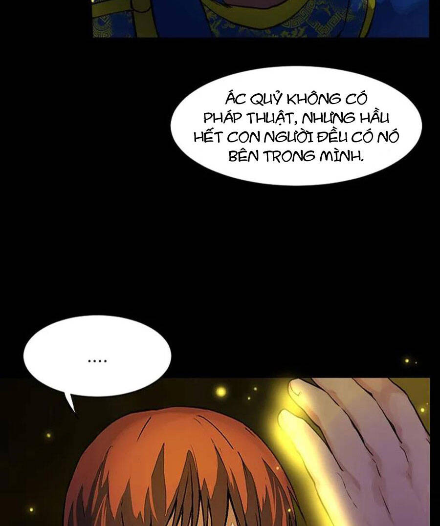 Deor! Chapter 25 - Trang 2