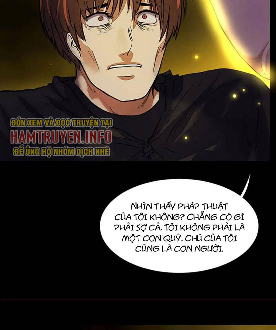 Deor! Chapter 25 - Trang 2