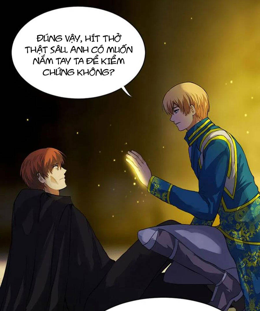 Deor! Chapter 25 - Trang 2