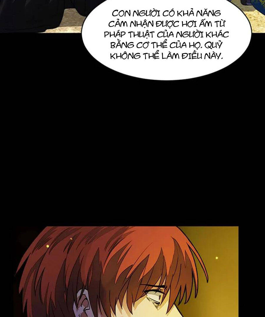 Deor! Chapter 25 - Trang 2