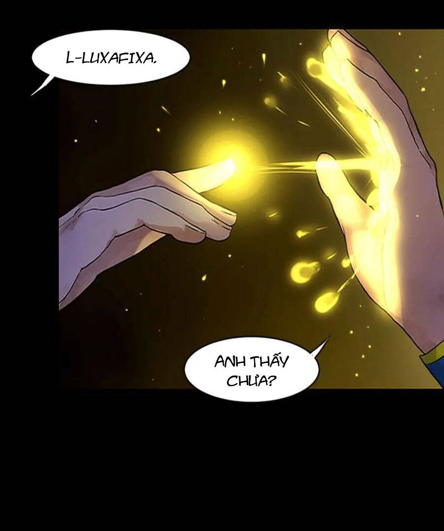 Deor! Chapter 25 - Trang 2