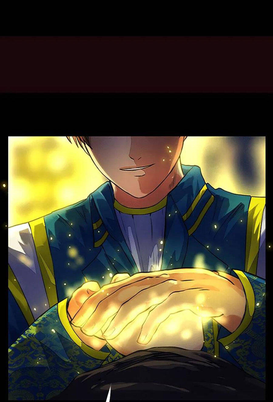 Deor! Chapter 25 - Trang 2