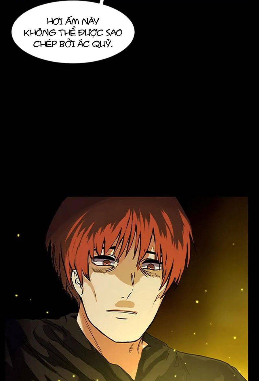 Deor! Chapter 25 - Trang 2