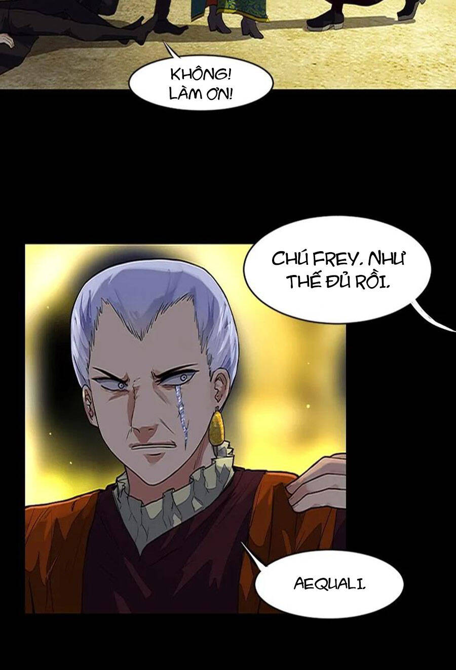 Deor! Chapter 25 - Trang 2