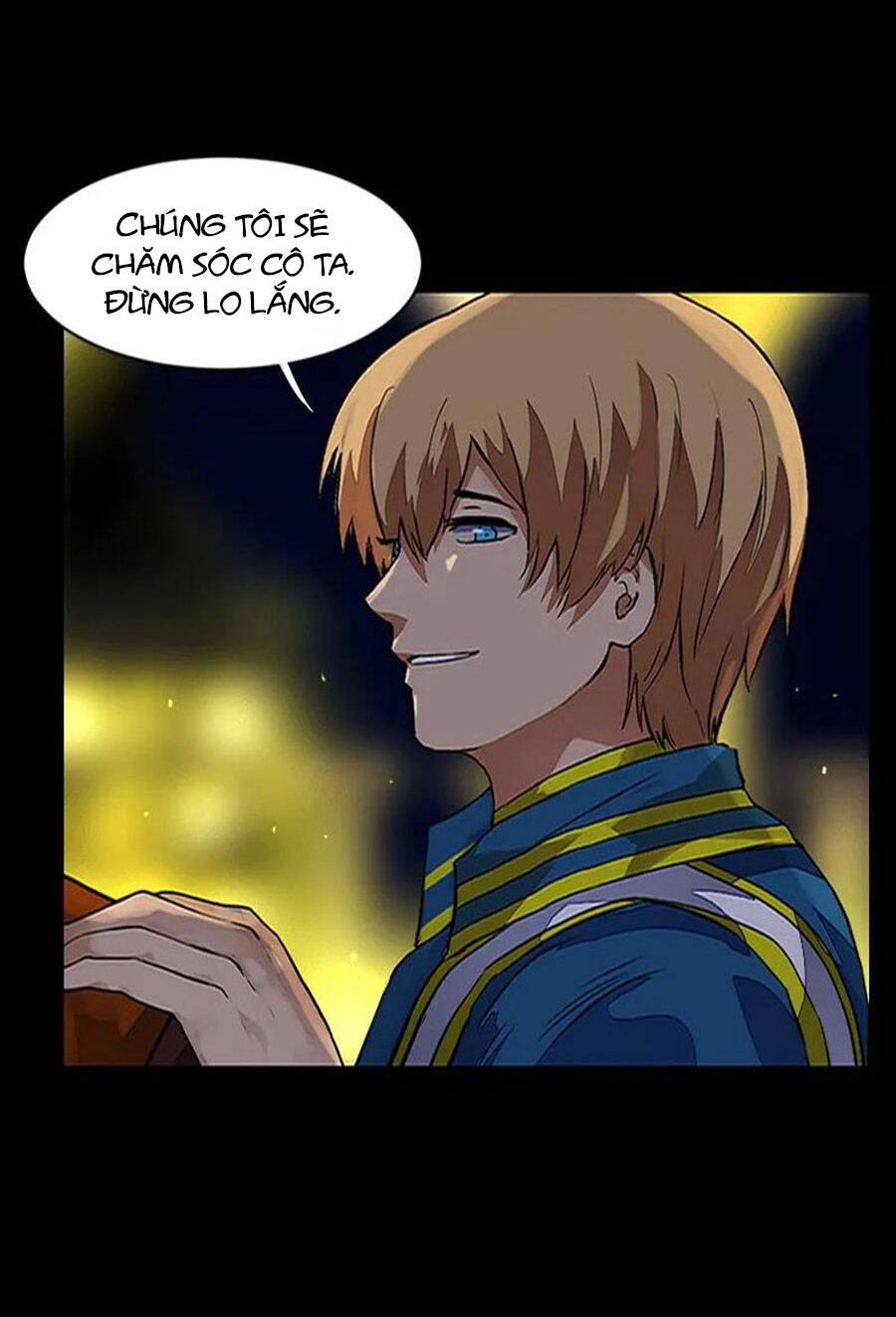 Deor! Chapter 25 - Trang 2