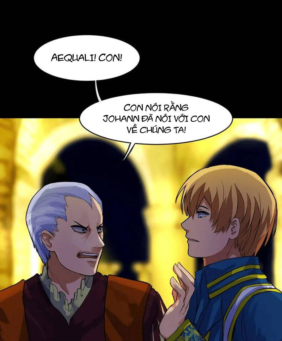 Deor! Chapter 25 - Trang 2