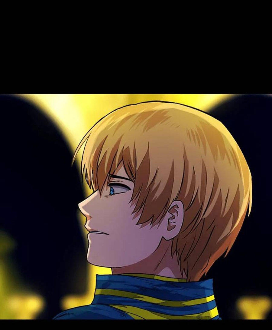 Deor! Chapter 25 - Trang 2