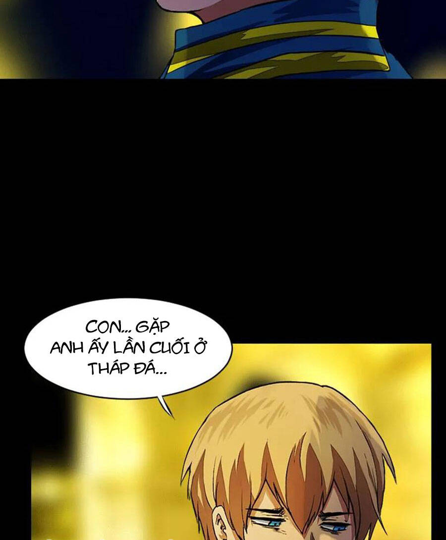 Deor! Chapter 25 - Trang 2