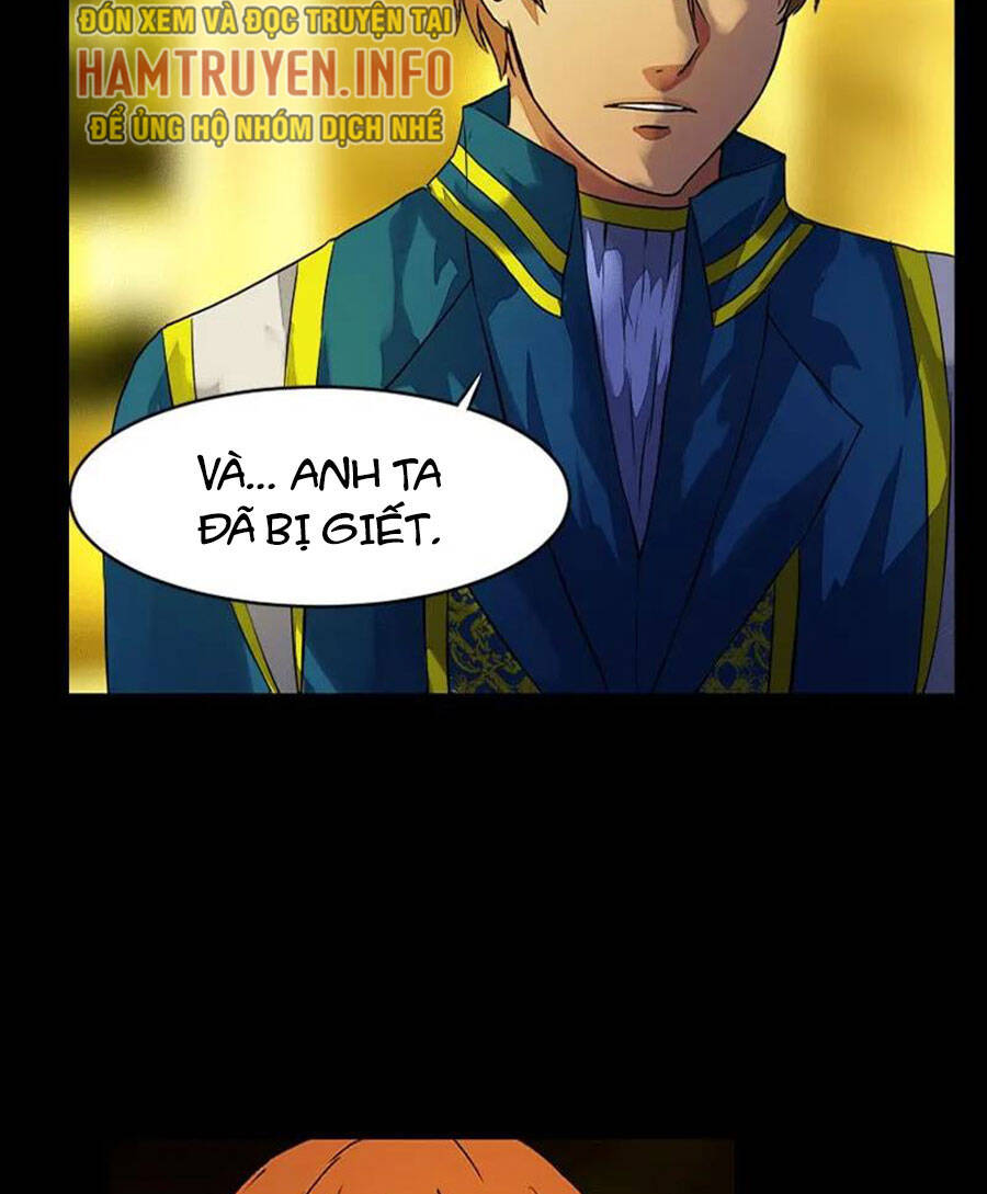 Deor! Chapter 25 - Trang 2