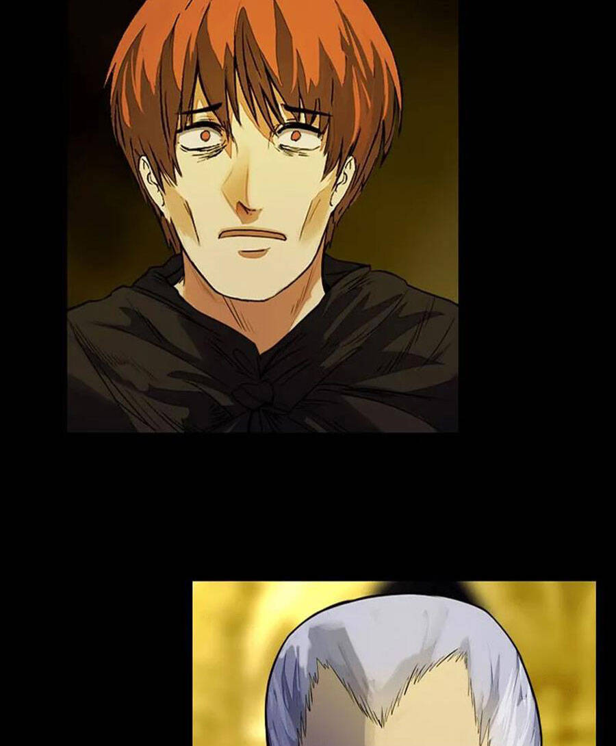 Deor! Chapter 25 - Trang 2