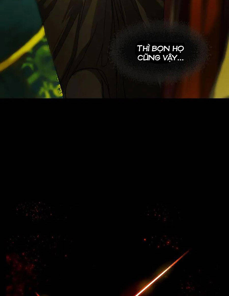 Deor! Chapter 25 - Trang 2