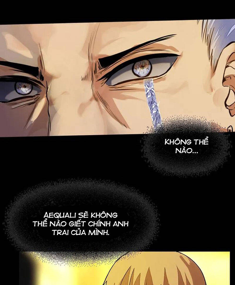 Deor! Chapter 25 - Trang 2