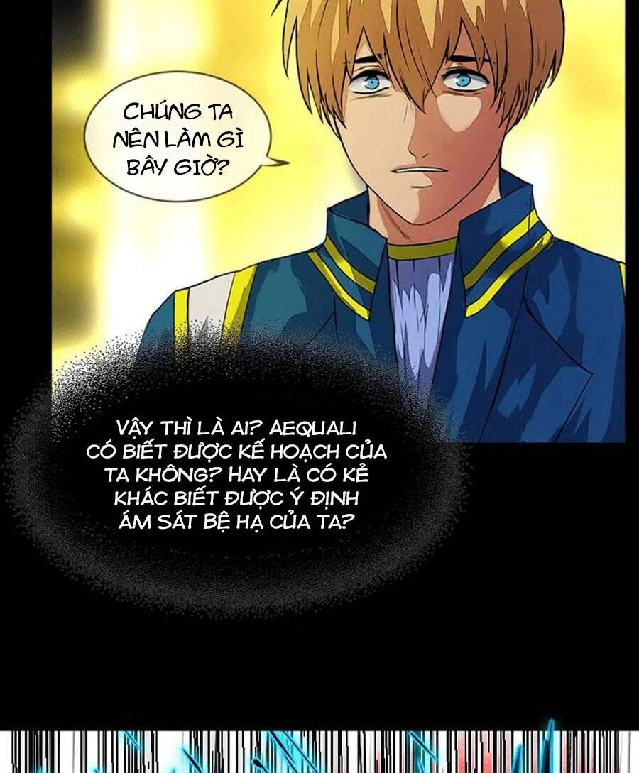 Deor! Chapter 25 - Trang 2