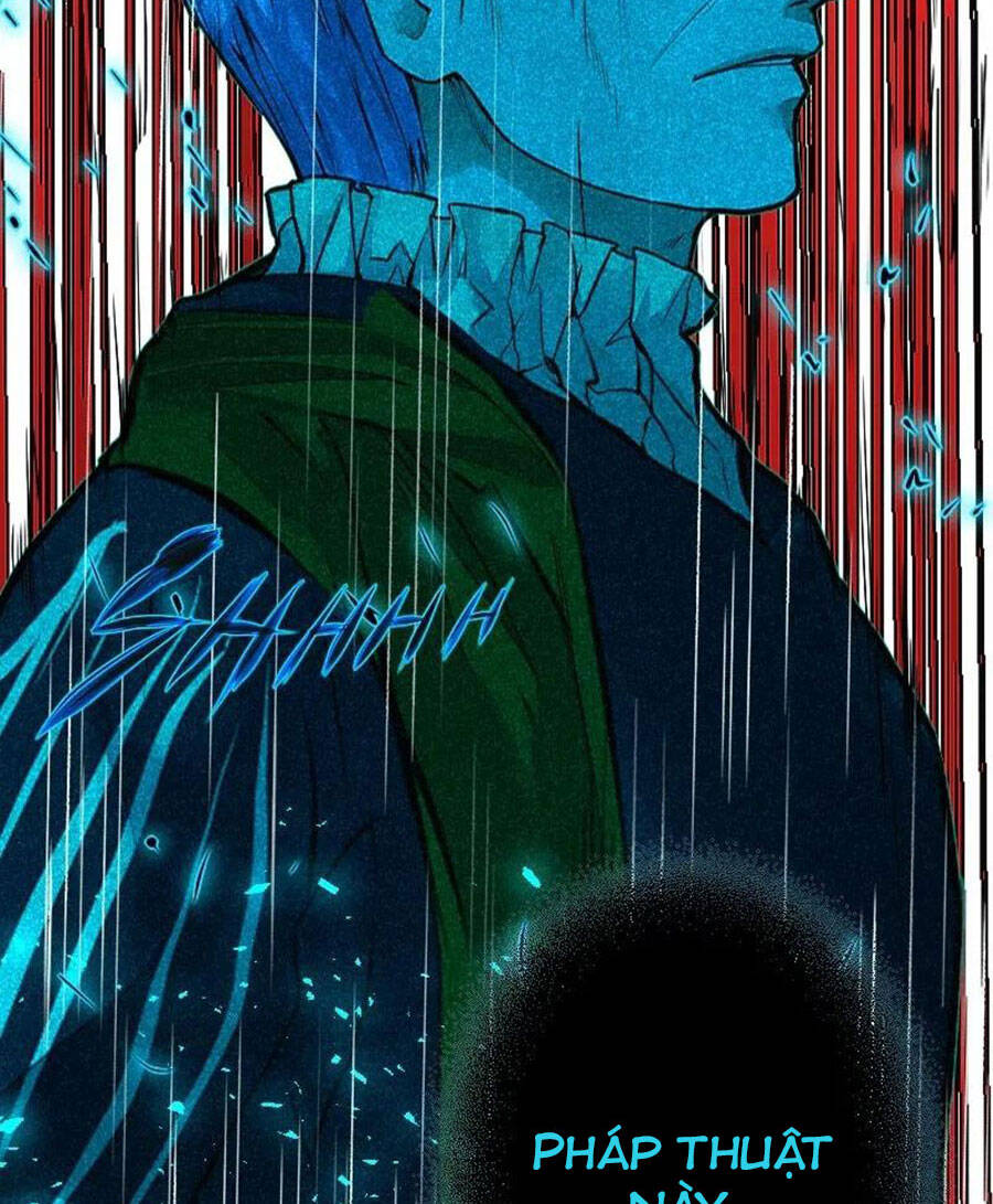 Deor! Chapter 25 - Trang 2