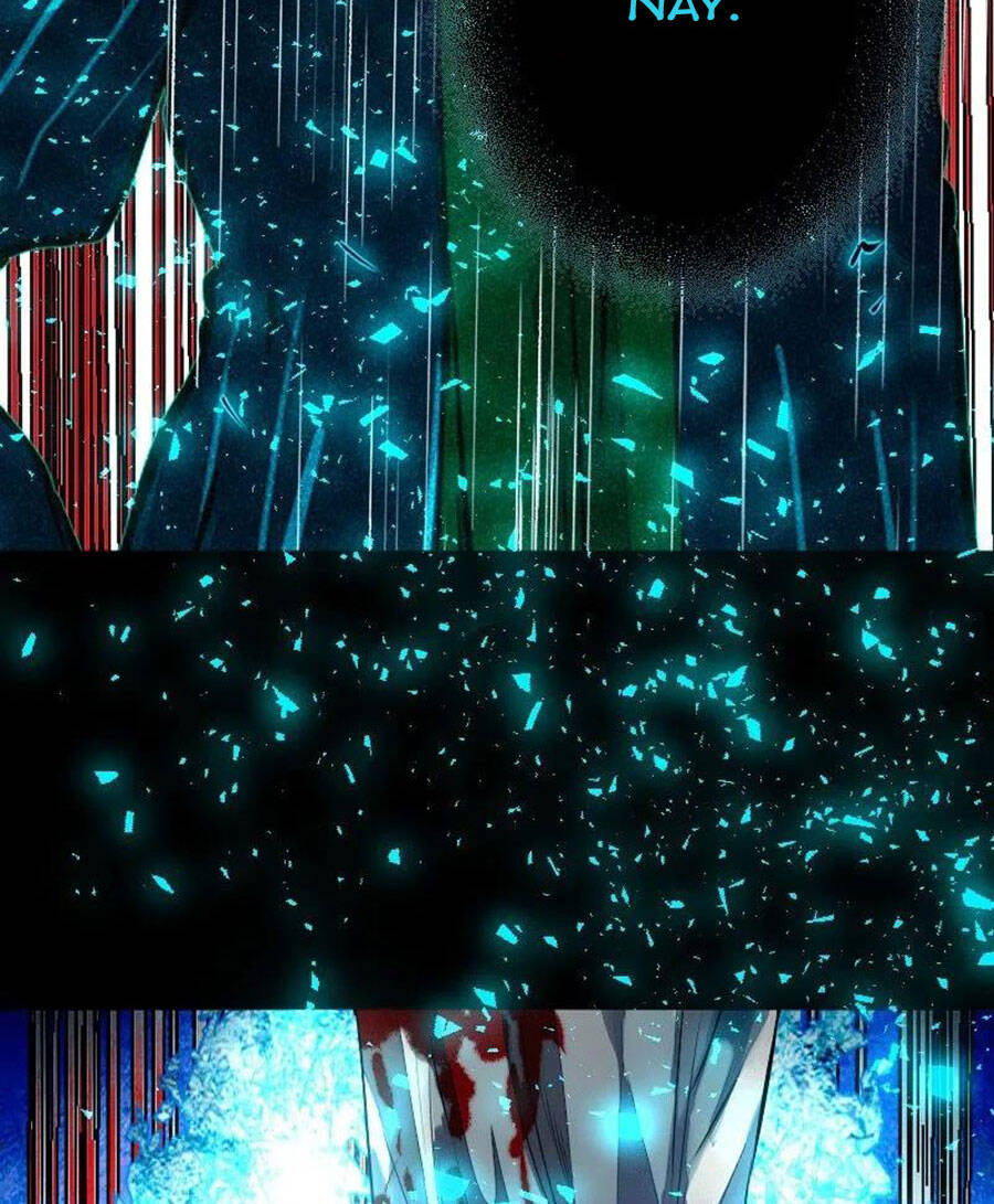 Deor! Chapter 25 - Trang 2