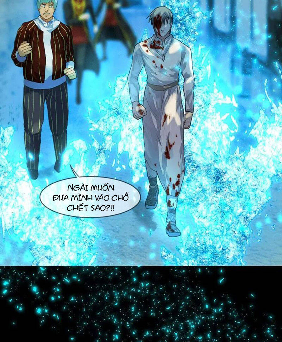 Deor! Chapter 25 - Trang 2