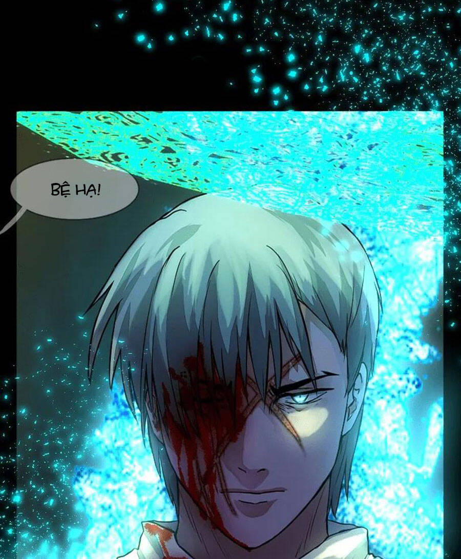 Deor! Chapter 25 - Trang 2