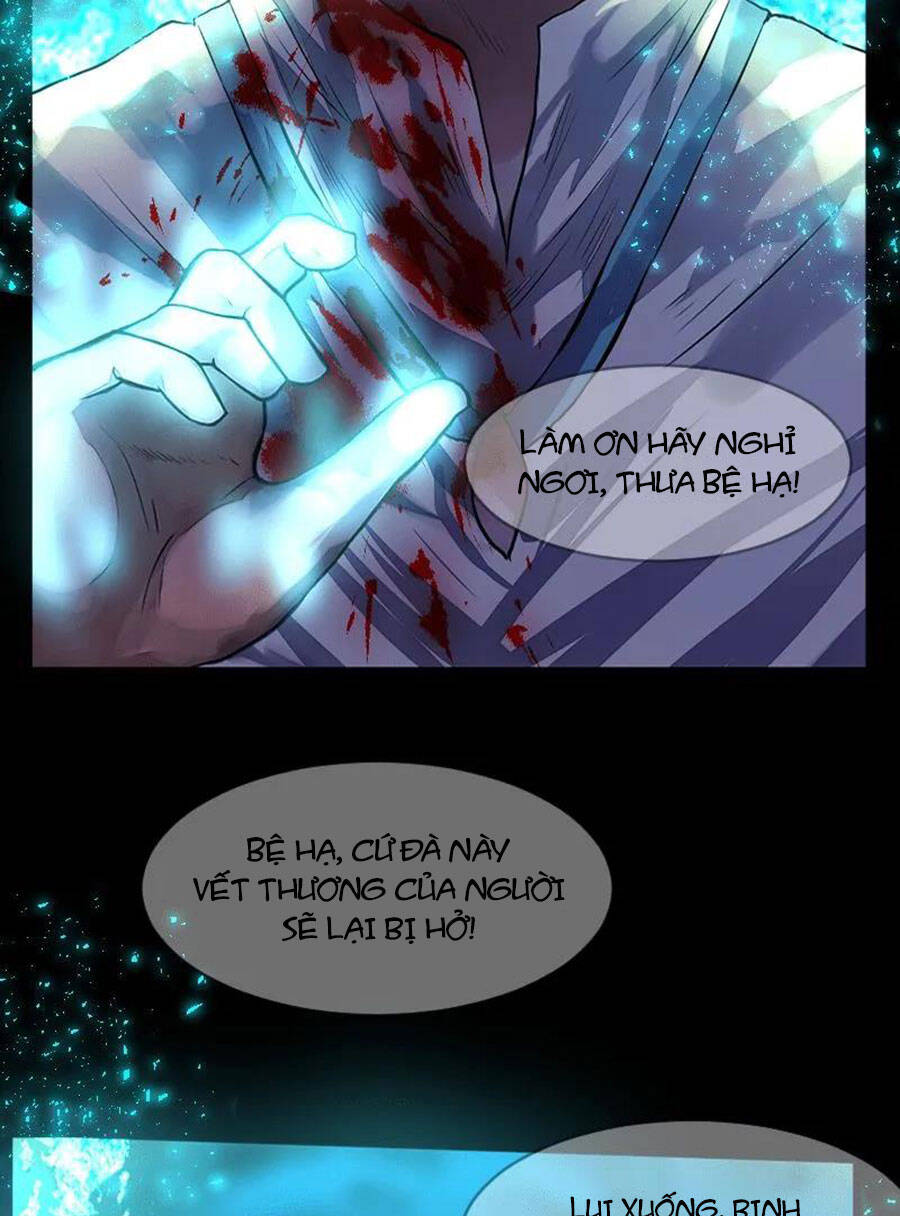 Deor! Chapter 25 - Trang 2