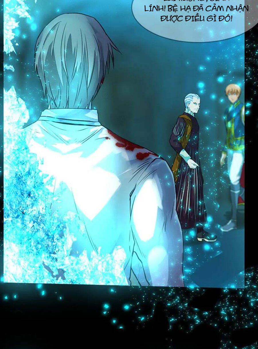 Deor! Chapter 25 - Trang 2