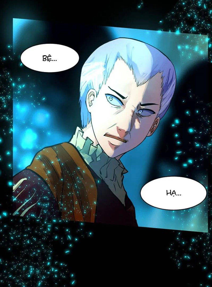 Deor! Chapter 25 - Trang 2