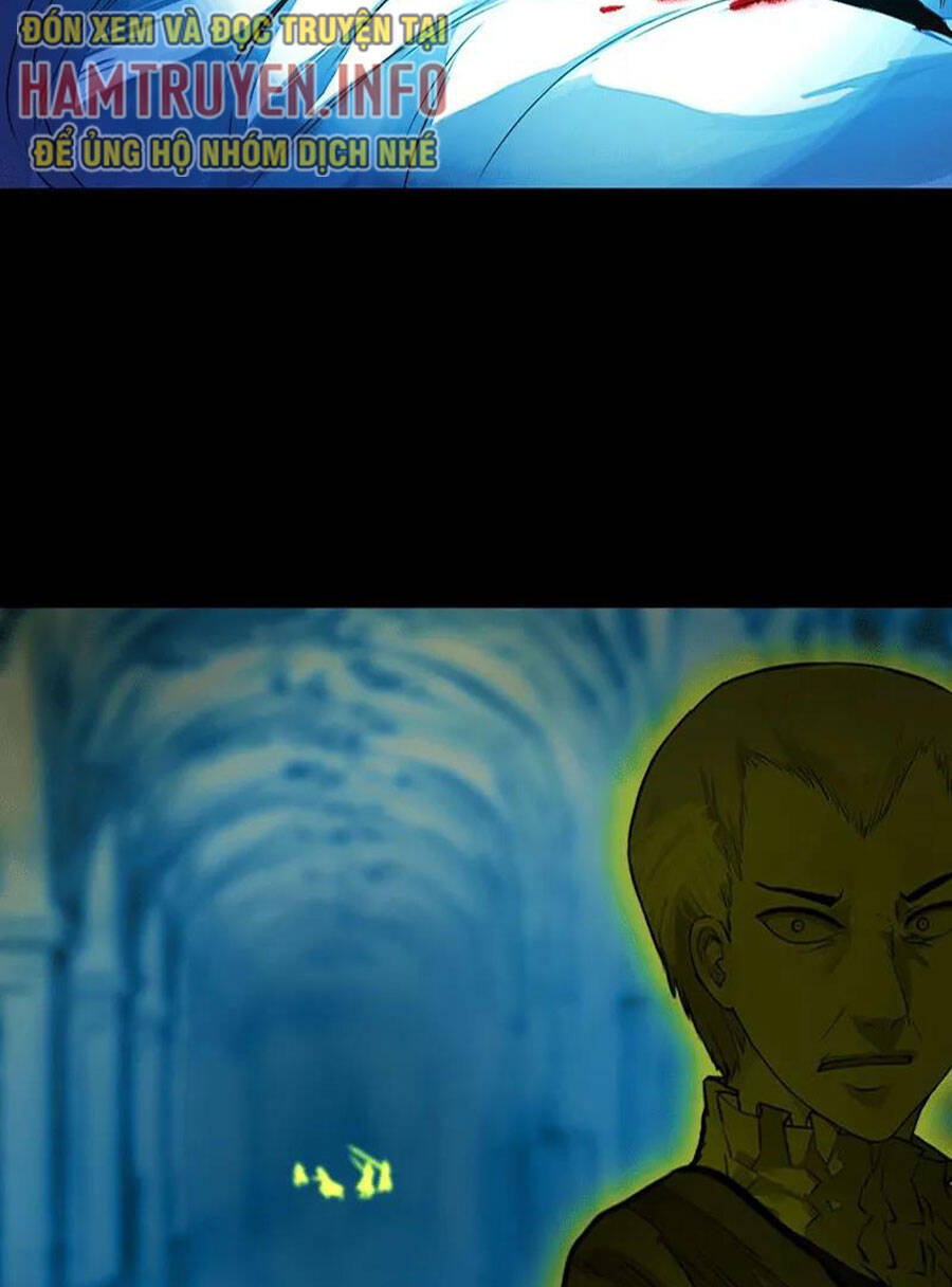 Deor! Chapter 25 - Trang 2