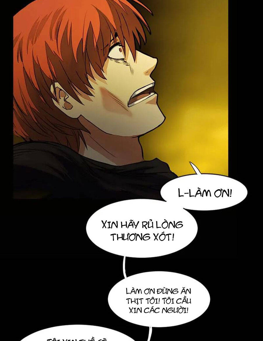 Deor! Chapter 25 - Trang 2