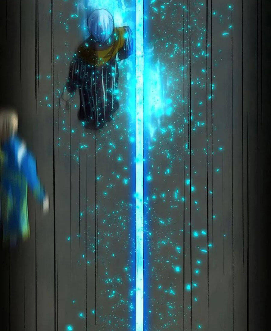 Deor! Chapter 25 - Trang 2