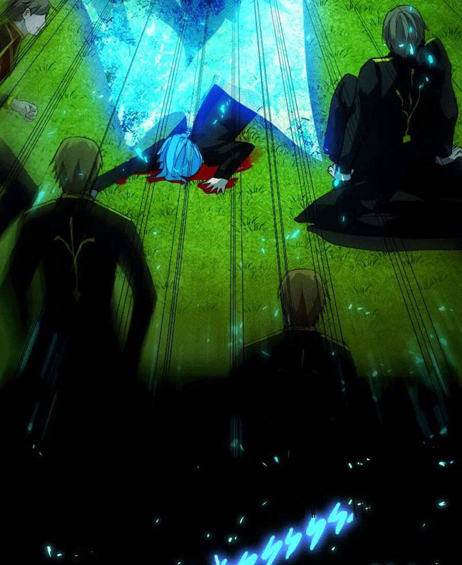 Deor! Chapter 25 - Trang 2