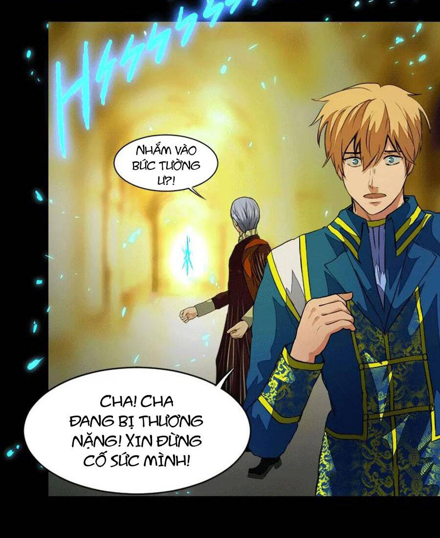 Deor! Chapter 25 - Trang 2