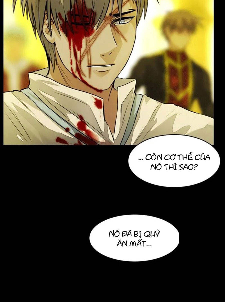 Deor! Chapter 25 - Trang 2