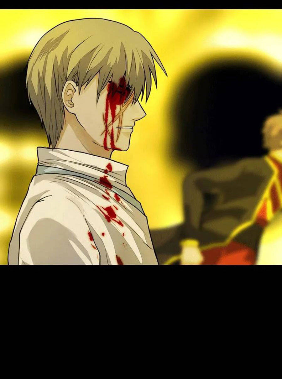 Deor! Chapter 25 - Trang 2