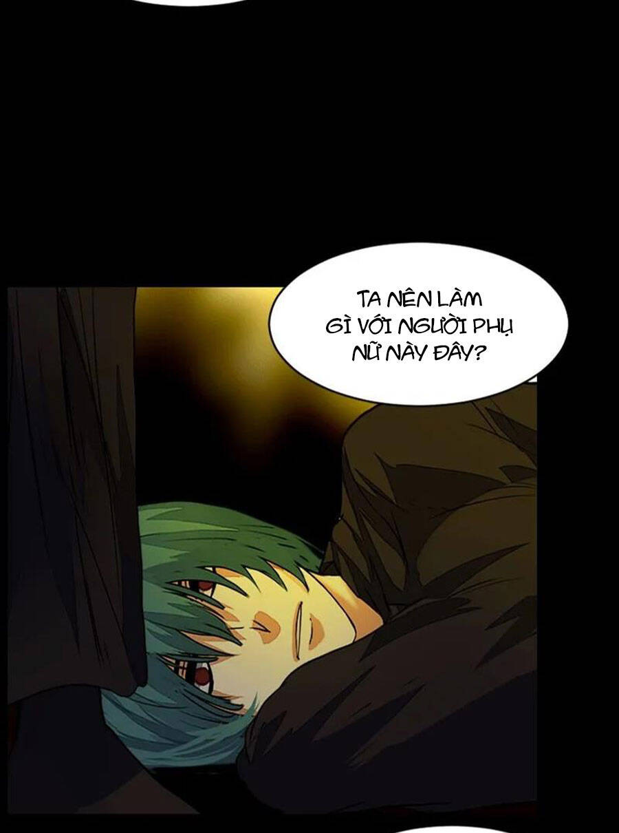 Deor! Chapter 25 - Trang 2