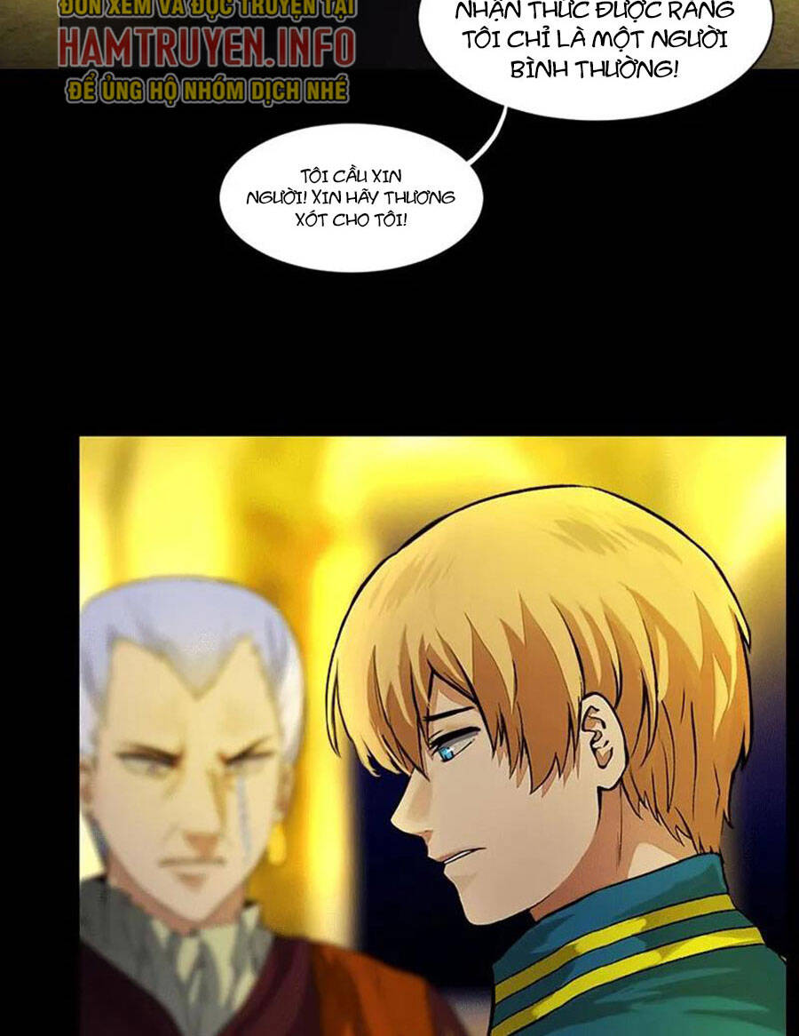 Deor! Chapter 25 - Trang 2