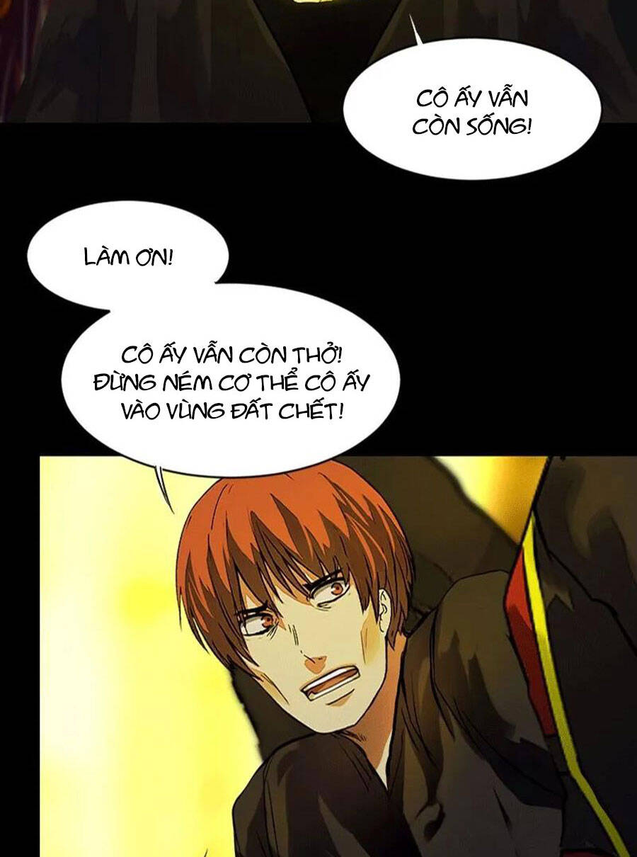 Deor! Chapter 25 - Trang 2