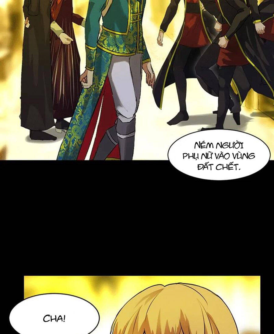 Deor! Chapter 25 - Trang 2