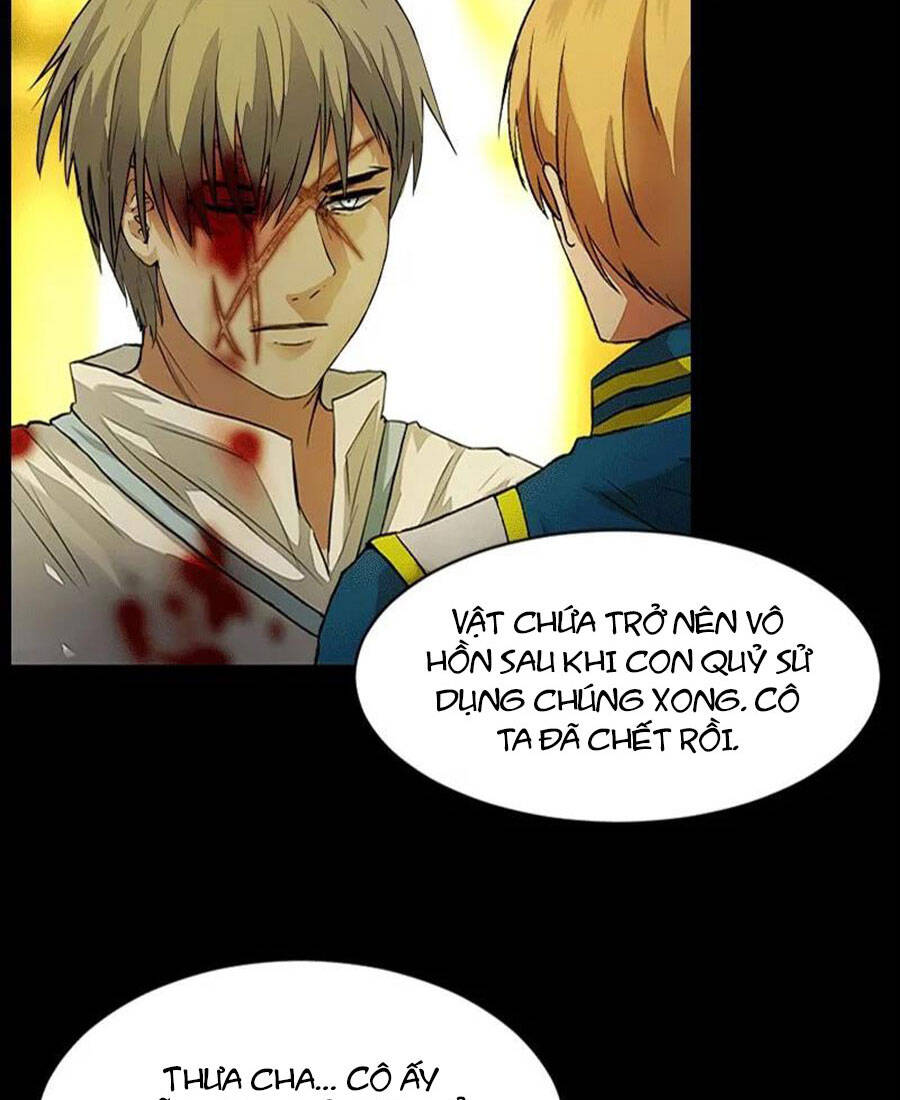 Deor! Chapter 25 - Trang 2