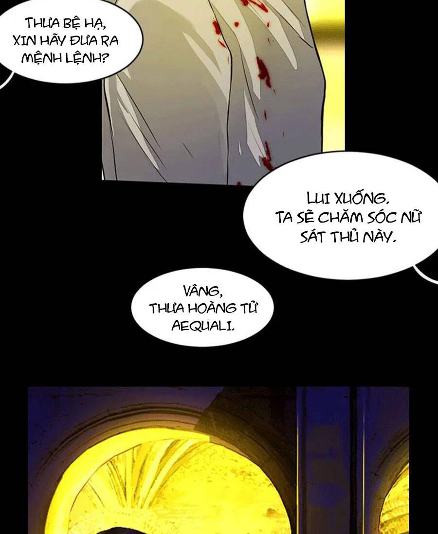 Deor! Chapter 25 - Trang 2