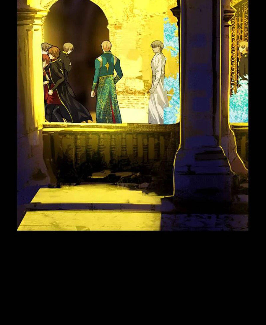 Deor! Chapter 25 - Trang 2