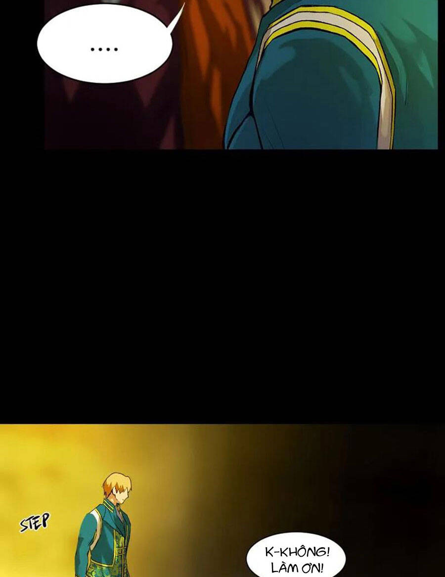 Deor! Chapter 25 - Trang 2