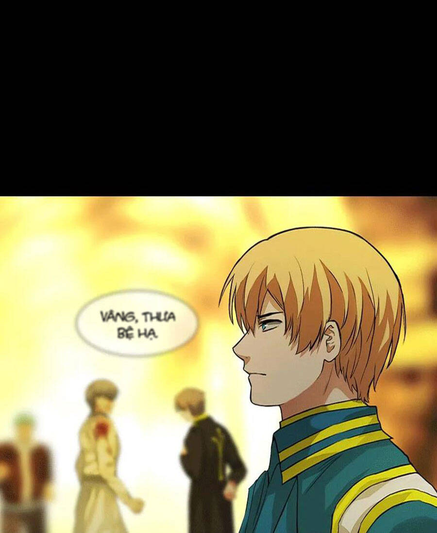 Deor! Chapter 25 - Trang 2