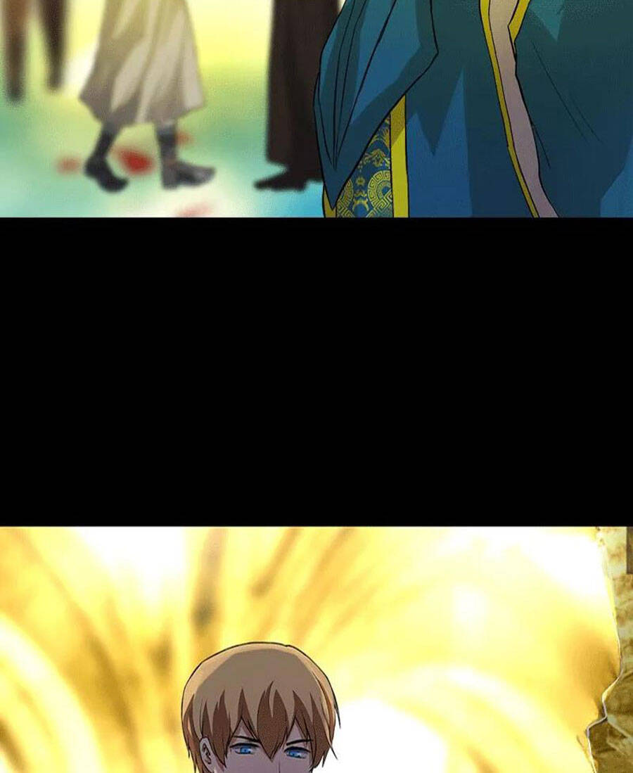 Deor! Chapter 25 - Trang 2