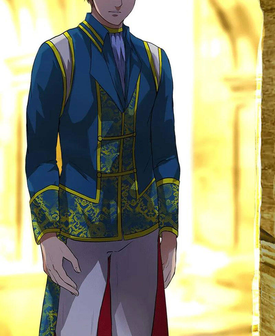 Deor! Chapter 25 - Trang 2