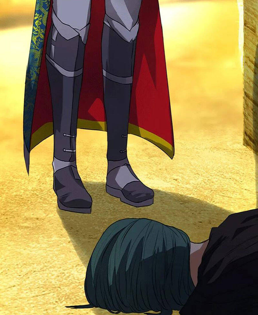 Deor! Chapter 25 - Trang 2