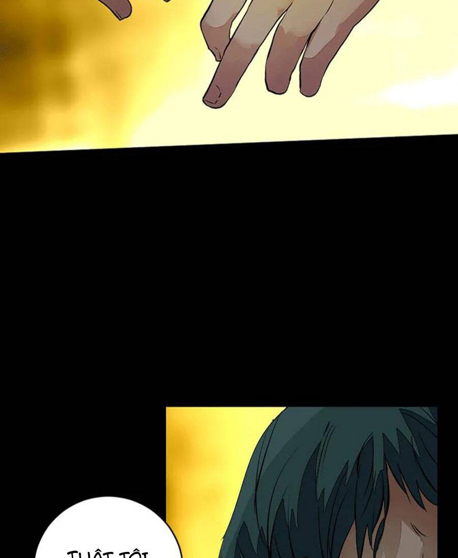 Deor! Chapter 25 - Trang 2