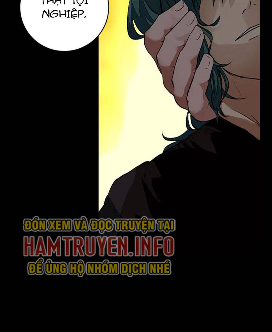 Deor! Chapter 25 - Trang 2